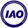 International Accreditation Organization (IAO)